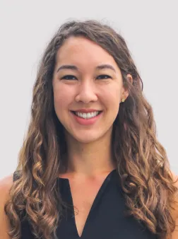 Kristen Choi headshot