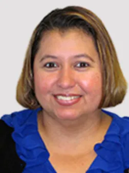 Mary Jarquin headshot
