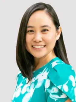 May Sudhinaraset headshot