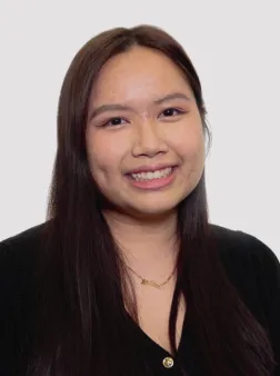 Mellisa Mulia headshot
