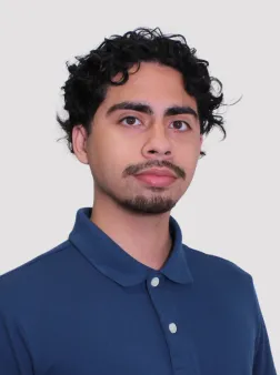 Muhammad Abdullah headshot