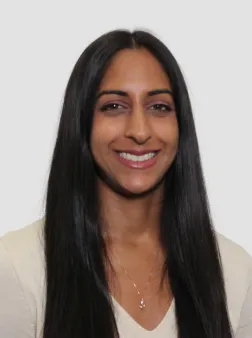 Parneet Ghuman headshot
