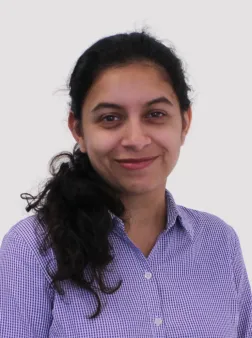 Priyanka Shrivastava headshot