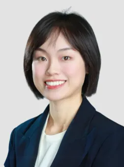 Qianyun Wang headshot