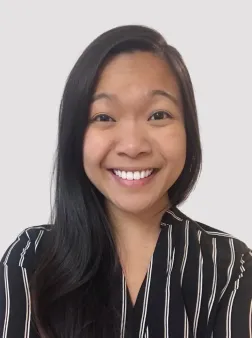 Rachel Banawa headshot