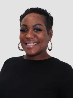 Ranece Smith headshot