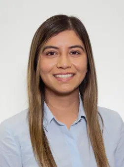 Stephanie Banderas headshot