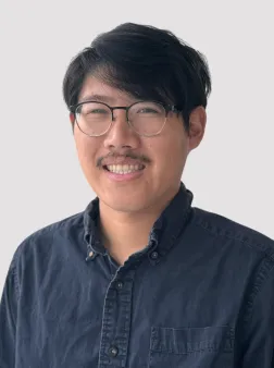 Stephan Ma headshot