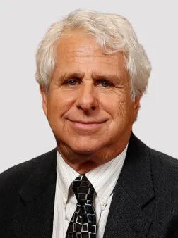 Thomas Rice headshot