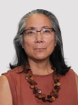 Venetia Lai headshot