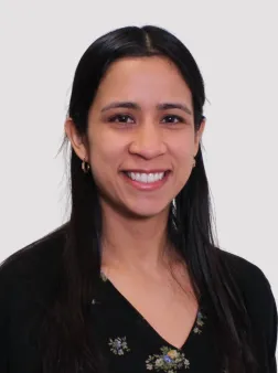 Veronica Villacorta headshot