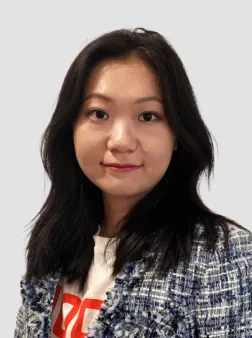 Wanli Wang headshot