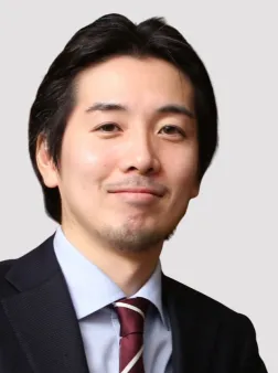 Yusuke Tsugawa headshot