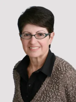 Dana Mukamel headshot