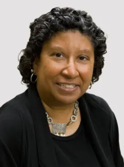 Vickie Mays headshot