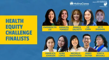 ucla-and-molinacares-announce-10-finalists-in-the-health-equity-challenge
