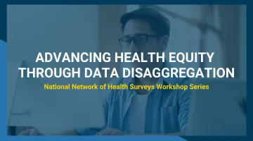 Coding and Machine-Learning Strategies for Disaggregated Racial/Ethnic Data
