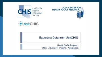 exporting-your-data