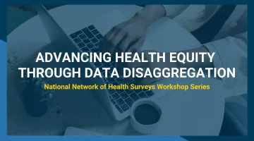Imputation Methods for Increasing Racial/Ethnic Data Disaggregation