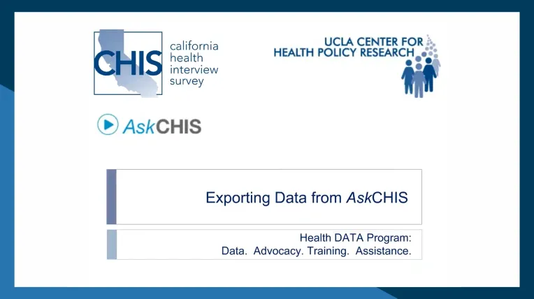 exporting-your-data