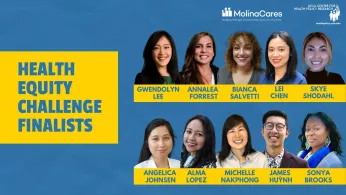 ucla-and-molinacares-announce-10-finalists-in-the-health-equity-challenge