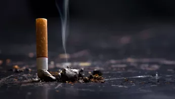 California Native Hawaiian and Pacific Islander Adult Health Behaviors and Attitudes on Tobacco