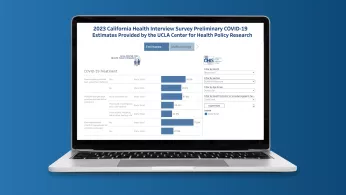 2023 CHIS Dashboard