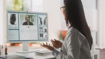Telehealth Press Release